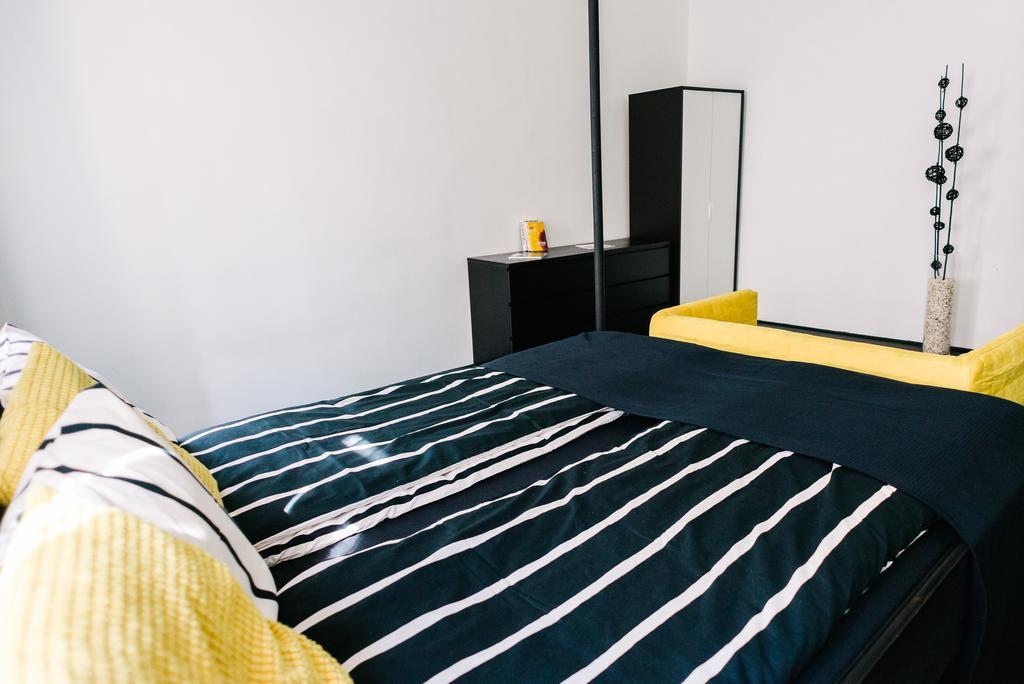 D.Five Stylish Apartment On Vaci Street ブダペスト エクステリア 写真